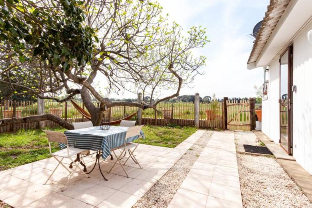 Casa Cote Sud - Mas Bois Fontaine Villa Nimes Ngoại thất bức ảnh
