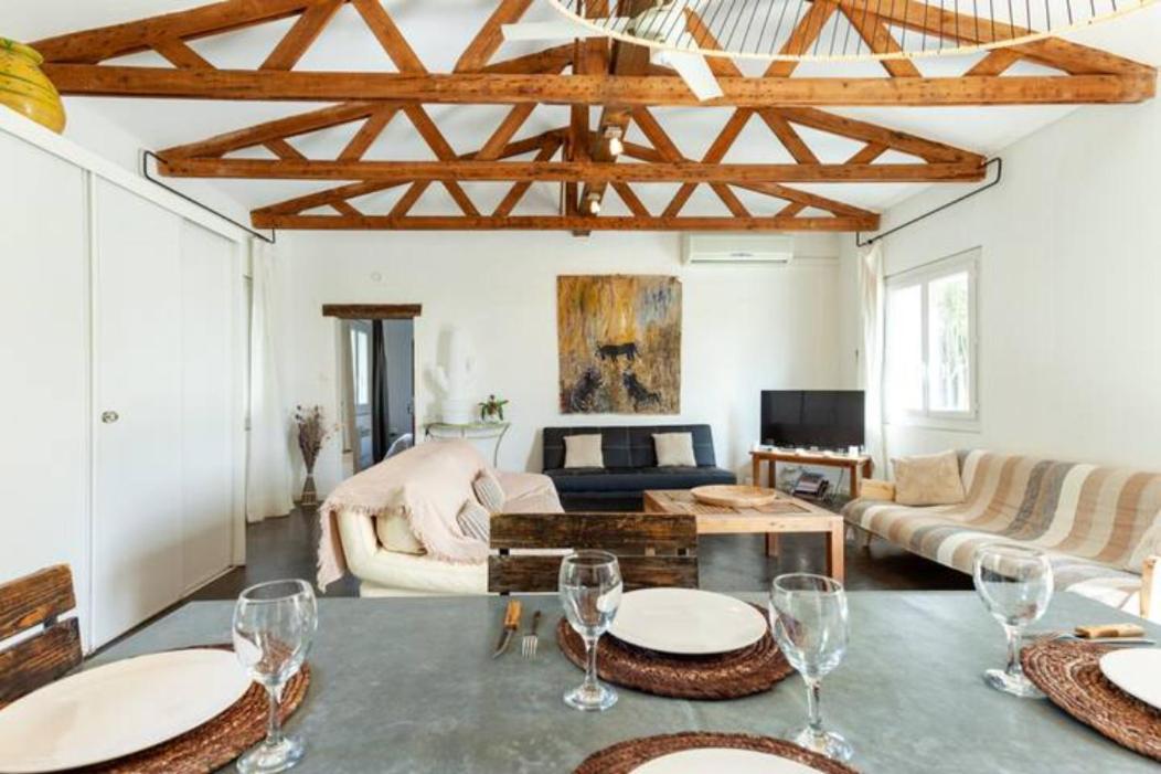 Casa Cote Sud - Mas Bois Fontaine Villa Nimes Ngoại thất bức ảnh