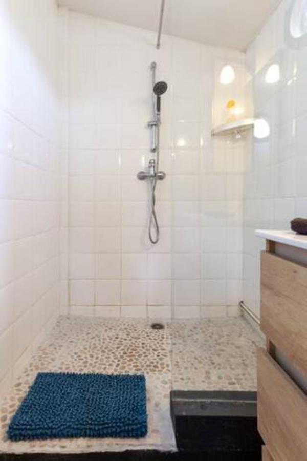 Casa Cote Sud - Mas Bois Fontaine Villa Nimes Ngoại thất bức ảnh